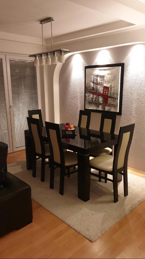 Brand New Apt In City Center Bitola Exterior foto