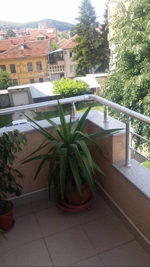 Brand New Apt In City Center Bitola Exterior foto